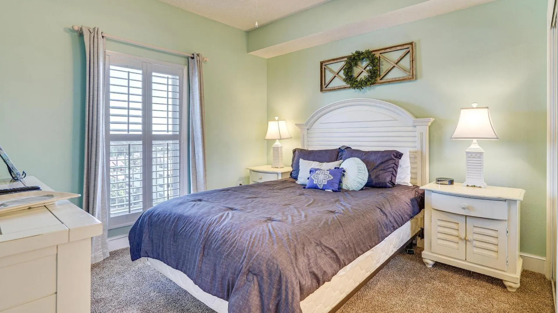Beachfront Panama City Beach Condo With Outdoor Pool USA