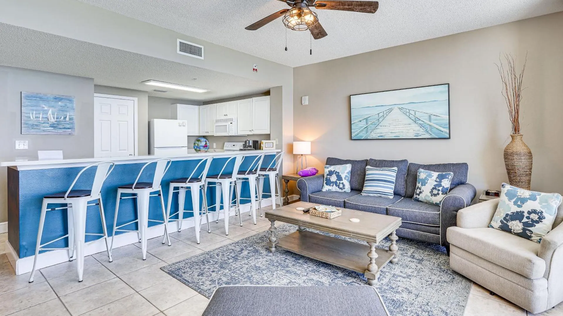 Beachfront Panama City Beach Condo With Outdoor Pool 0*,  USA