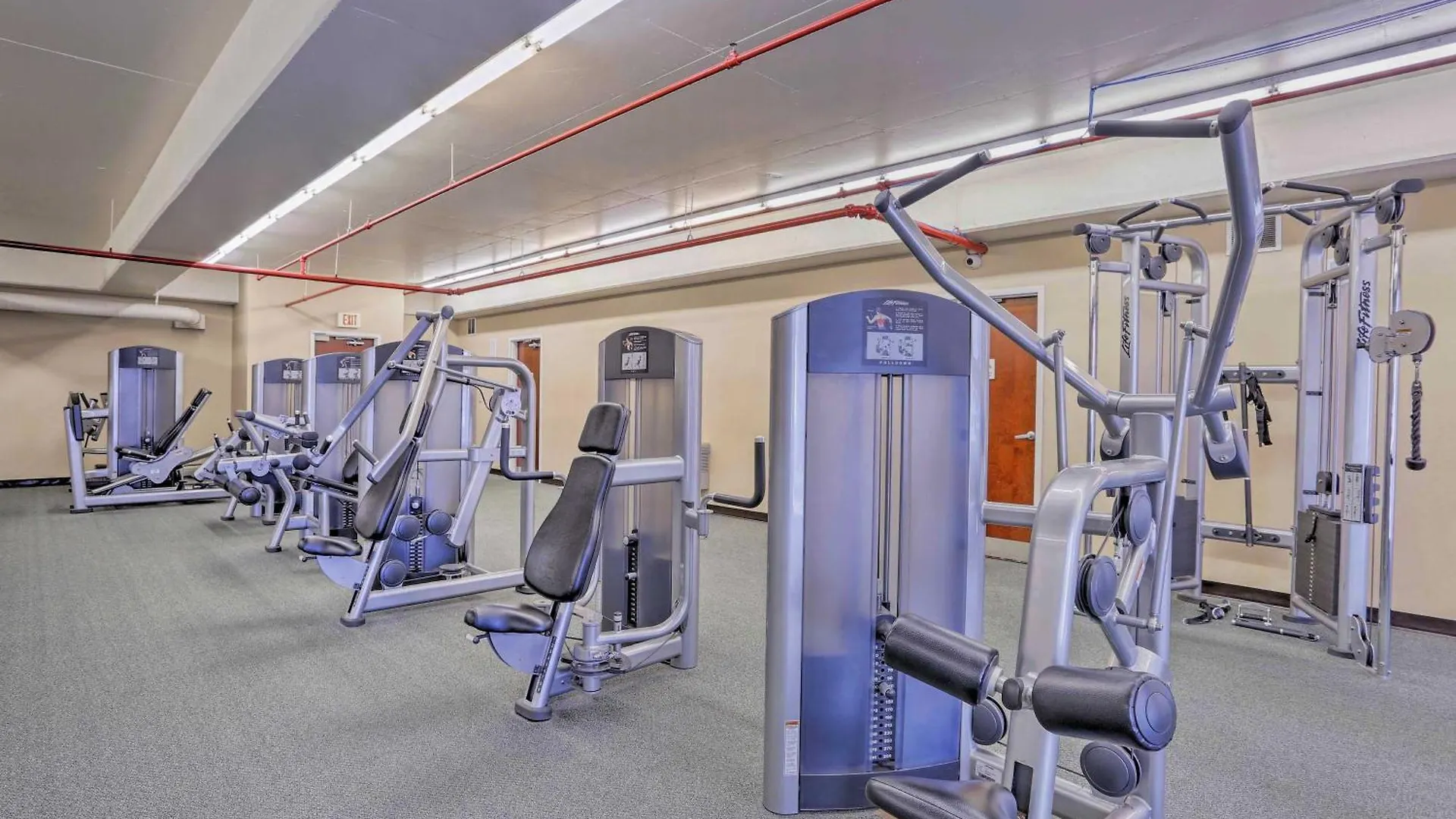 Beachfront Panama City Beach Condo With Outdoor Pool
