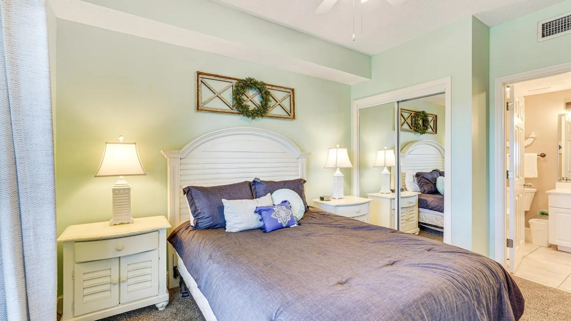 Lägenhet Beachfront Panama City Beach Condo With Outdoor Pool